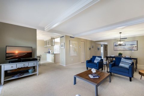 Copropriété à vendre à Boca Grande, Floride: 2 chambres, 130.71 m2 № 1796618 - photo 9