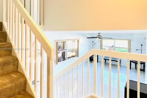 Townhouse in Boynton Beach, Florida 2 bedrooms, 127.65 sq.m. № 2069212 - photo 24