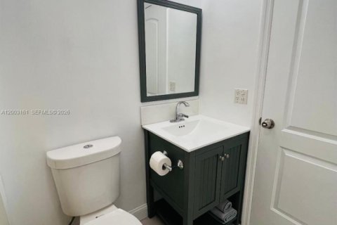 Townhouse in Boynton Beach, Florida 2 bedrooms, 127.65 sq.m. № 2069212 - photo 21