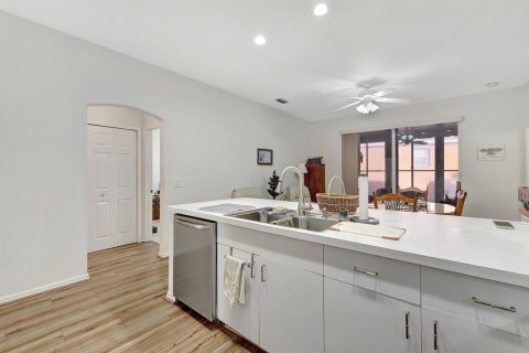 House in Port St. Lucie, Florida 2 bedrooms, 132.85 sq.m. № 2147166 - photo 11
