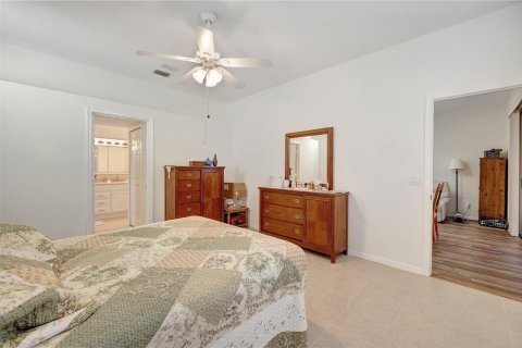 House in Port St. Lucie, Florida 2 bedrooms, 132.85 sq.m. № 2147166 - photo 18