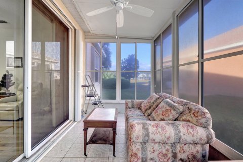 House in Port St. Lucie, Florida 2 bedrooms, 132.85 sq.m. № 2147166 - photo 24