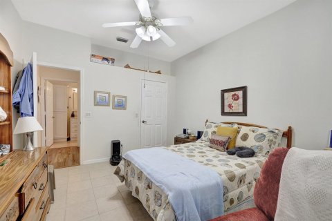 House in Port St. Lucie, Florida 2 bedrooms, 132.85 sq.m. № 2147166 - photo 22