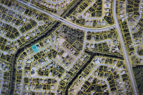 Land in North Port, Florida № 2202931 - photo 2