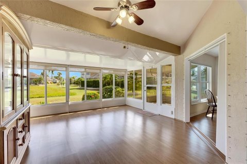 Villa ou maison à vendre à Sun City Center, Floride: 3 chambres, 144 m2 № 1436193 - photo 18