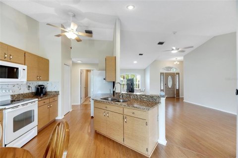Villa ou maison à vendre à Sun City Center, Floride: 3 chambres, 144 m2 № 1436193 - photo 14