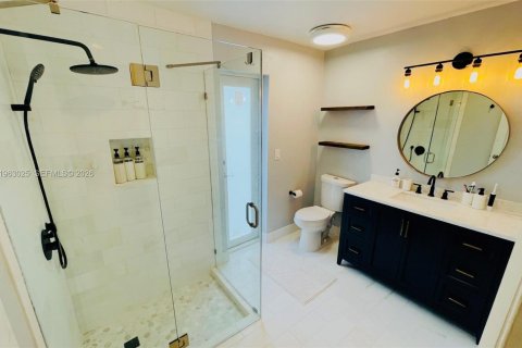 Villa ou maison à vendre à Pembroke Pines, Floride: 3 chambres, 143.35 m2 № 2025273 - photo 18