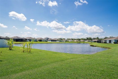 House in Parrish, Florida 3 bedrooms, 142.42 sq.m. № 2150320 - photo 28