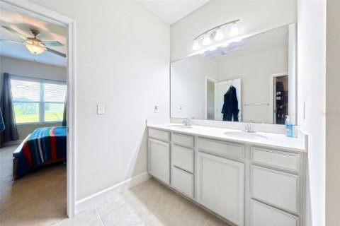 House in Parrish, Florida 3 bedrooms, 142.42 sq.m. № 2150320 - photo 22