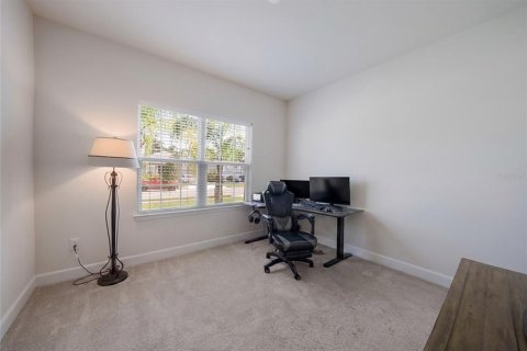 House in Parrish, Florida 3 bedrooms, 142.42 sq.m. № 2150320 - photo 24