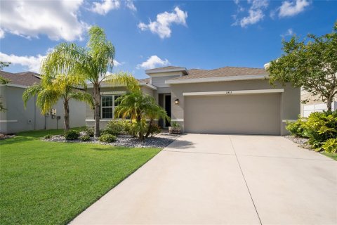 House in Parrish, Florida 3 bedrooms, 142.42 sq.m. № 2150320 - photo 8