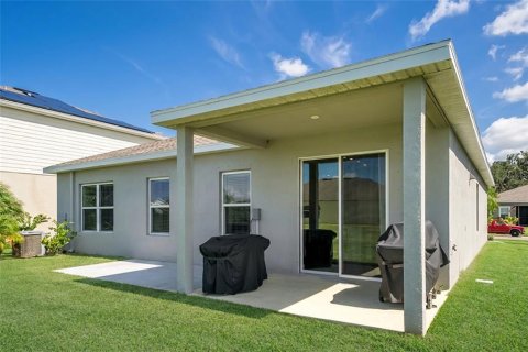 House in Parrish, Florida 3 bedrooms, 142.42 sq.m. № 2150320 - photo 29