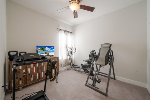 House in Parrish, Florida 3 bedrooms, 142.42 sq.m. № 2150320 - photo 26