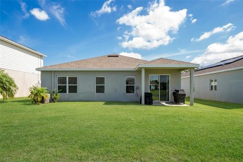 House in Parrish, Florida 3 bedrooms, 142.42 sq.m. № 2150320 - photo 30