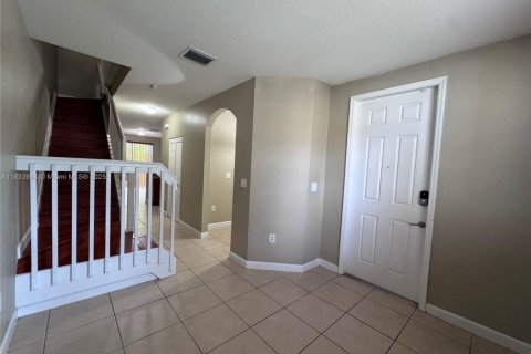 Casa en venta en Cutler Bay, Florida, 3 dormitorios, 123.1 m2 № 1814831 - foto 7