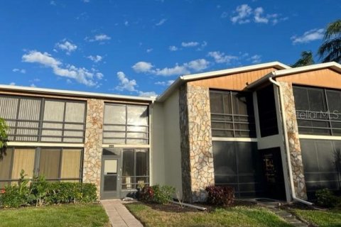 Condominio en Bradenton, Florida, 2 dormitorios № 2215022