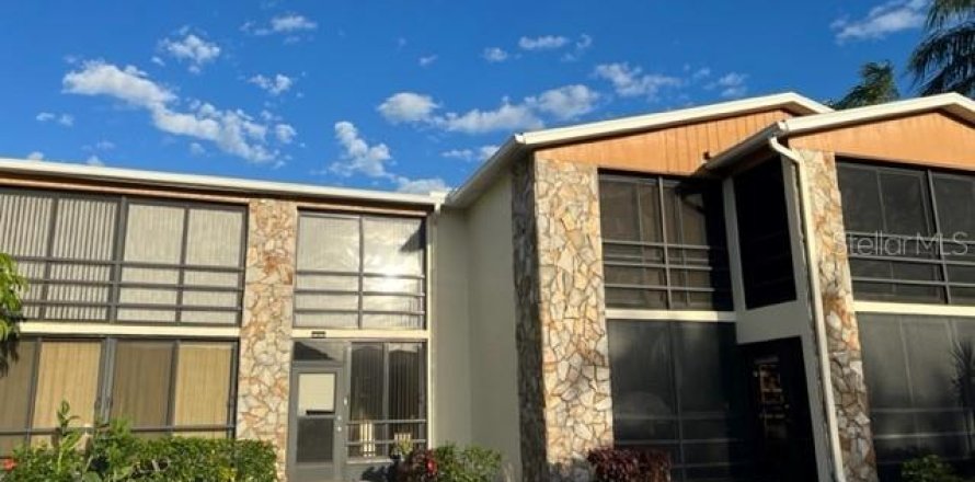 Condominio en Bradenton, Florida, 2 dormitorios  № 2215022
