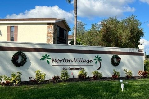 Condominio en venta en Bradenton, Florida, 2 dormitorios, 112.32 m2 № 2215022 - foto 24