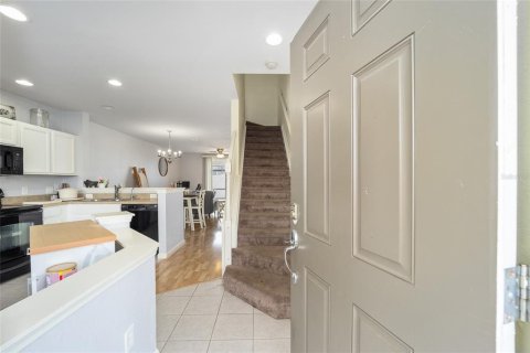 Townhouse in Ocala, Florida 2 bedrooms, 105.35 sq.m. № 1602512 - photo 4