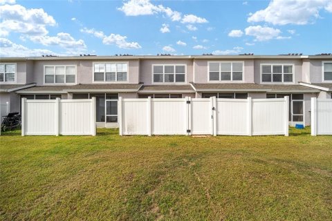 Townhouse in Ocala, Florida 2 bedrooms, 105.35 sq.m. № 1602512 - photo 27