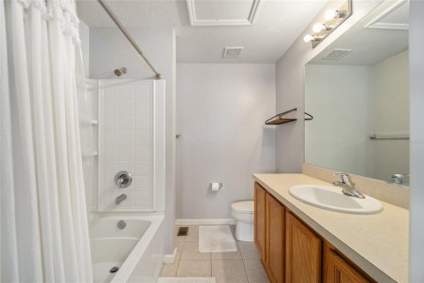 Townhouse in Ocala, Florida 2 bedrooms, 105.35 sq.m. № 1602512 - photo 18