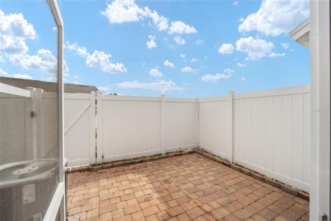 Townhouse in Ocala, Florida 2 bedrooms, 105.35 sq.m. № 1602512 - photo 25