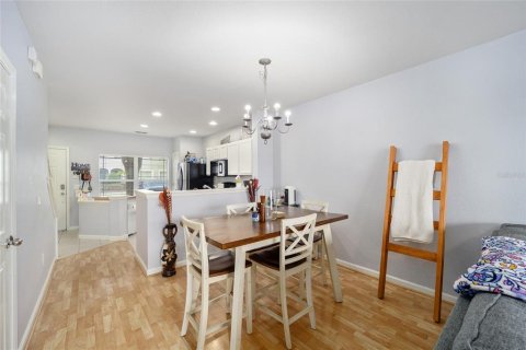 Townhouse in Ocala, Florida 2 bedrooms, 105.35 sq.m. № 1602512 - photo 10