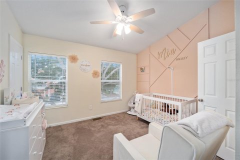 Townhouse in Ocala, Florida 2 bedrooms, 105.35 sq.m. № 1602512 - photo 20