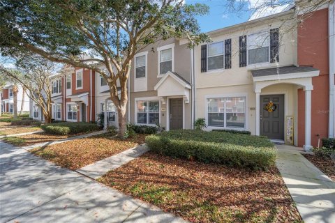 Townhouse in Ocala, Florida 2 bedrooms, 105.35 sq.m. № 1602512 - photo 2