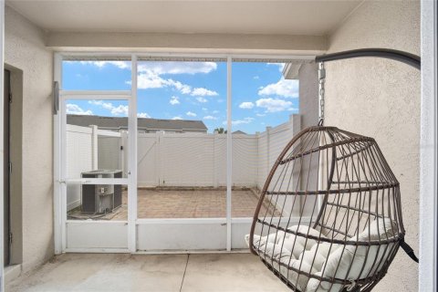 Townhouse in Ocala, Florida 2 bedrooms, 105.35 sq.m. № 1602512 - photo 23
