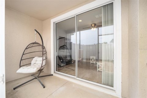 Townhouse in Ocala, Florida 2 bedrooms, 105.35 sq.m. № 1602512 - photo 24