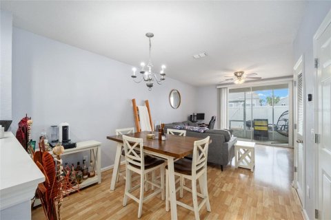 Townhouse in Ocala, Florida 2 bedrooms, 105.35 sq.m. № 1602512 - photo 9