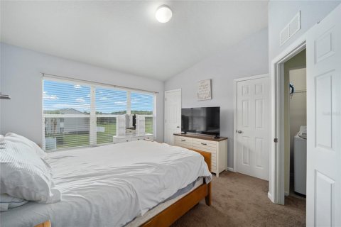 Townhouse in Ocala, Florida 2 bedrooms, 105.35 sq.m. № 1602512 - photo 17