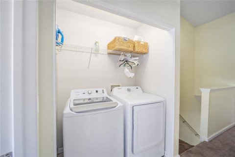 Townhouse in Ocala, Florida 2 bedrooms, 105.35 sq.m. № 1602512 - photo 19