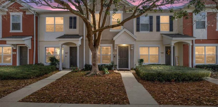 Townhouse in Ocala, Florida 2 bedrooms, 105.35 sq.m. № 1602512
