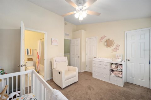Townhouse in Ocala, Florida 2 bedrooms, 105.35 sq.m. № 1602512 - photo 21