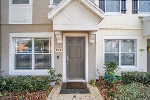 Townhouse in Ocala, Florida 2 bedrooms, 105.35 sq.m. № 1602512 - photo 3