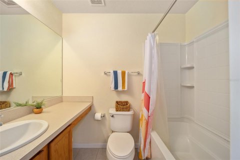Townhouse in Ocala, Florida 2 bedrooms, 105.35 sq.m. № 1602512 - photo 22
