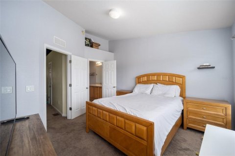 Townhouse in Ocala, Florida 2 bedrooms, 105.35 sq.m. № 1602512 - photo 16