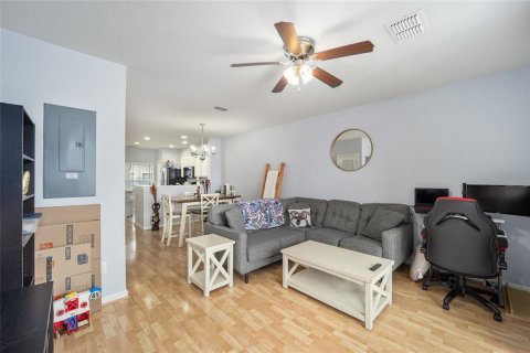 Townhouse in Ocala, Florida 2 bedrooms, 105.35 sq.m. № 1602512 - photo 12