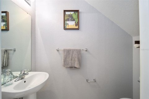 Townhouse in Ocala, Florida 2 bedrooms, 105.35 sq.m. № 1602512 - photo 13