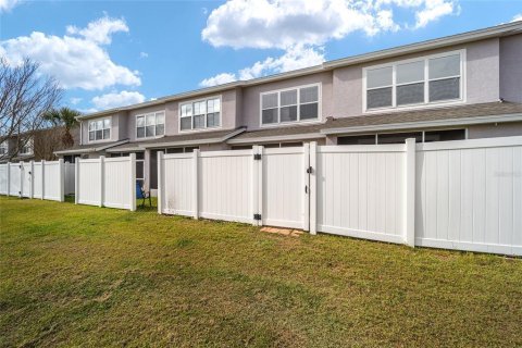 Townhouse in Ocala, Florida 2 bedrooms, 105.35 sq.m. № 1602512 - photo 26