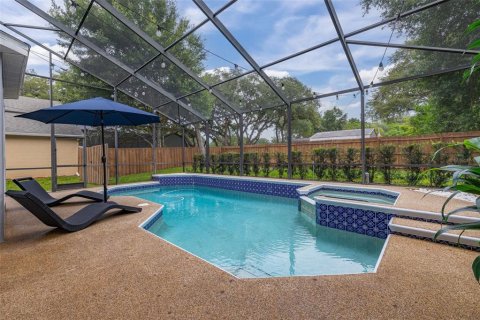 Villa ou maison à vendre à Sanford, Floride: 5 chambres, 301.19 m2 № 2133417 - photo 3
