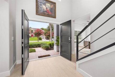 Villa ou maison à vendre à Sanford, Floride: 5 chambres, 301.19 m2 № 2133417 - photo 9