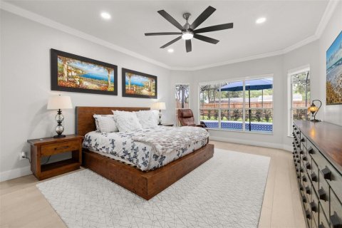 Villa ou maison à vendre à Sanford, Floride: 5 chambres, 301.19 m2 № 2133417 - photo 29