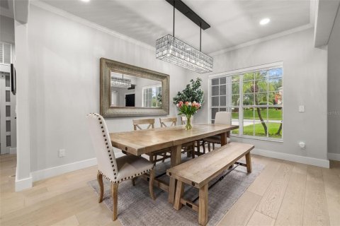 Villa ou maison à vendre à Sanford, Floride: 5 chambres, 301.19 m2 № 2133417 - photo 13