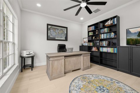 Villa ou maison à vendre à Sanford, Floride: 5 chambres, 301.19 m2 № 2133417 - photo 11