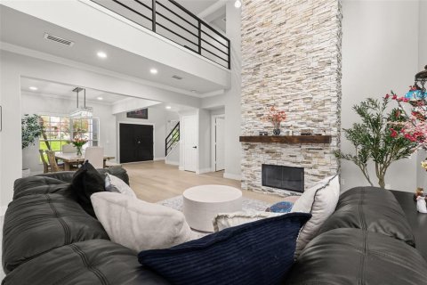 Villa ou maison à vendre à Sanford, Floride: 5 chambres, 301.19 m2 № 2133417 - photo 16