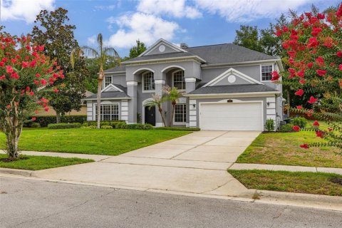 Casa en Sanford, Florida 5 dormitorios, 301.19 m2 № 2133417