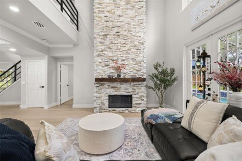 Villa ou maison à vendre à Sanford, Floride: 5 chambres, 301.19 m2 № 2133417 - photo 17